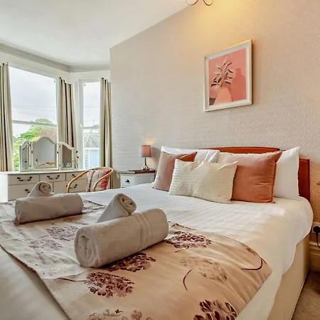 4 Bed In 87319 펜션 케직