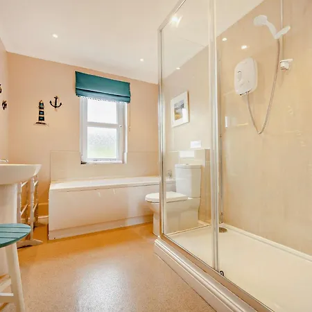 펜션 4 Bed In 87319 *