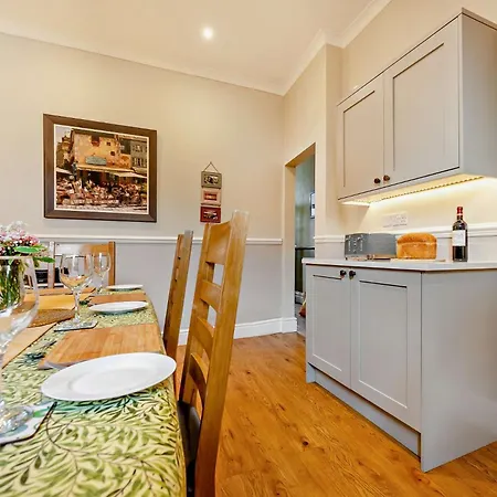 4 Bed In 87319 펜션