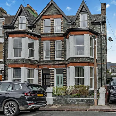 펜션 4 Bed In 87319