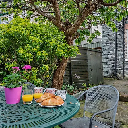 펜션 4 Bed In 87319